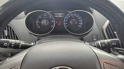 Hyundai ix35 (EL/LM)(2010->) Comfort 2WD