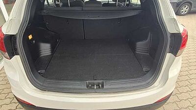 Hyundai ix35 (EL/LM)(2010->) Comfort 2WD