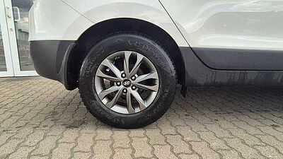Hyundai ix35 (EL/LM)(2010->) Comfort 2WD
