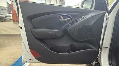 Hyundai ix35 (EL/LM)(2010->) Comfort 2WD