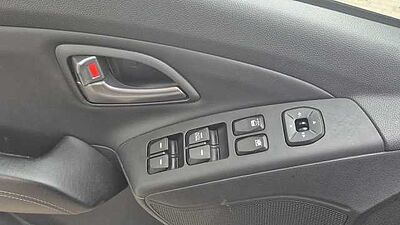 Hyundai ix35 (EL/LM)(2010->) Comfort 2WD