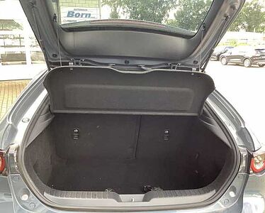 Mazda 3 SELECTION A18 DES-P ACT-P BOS 6GS
