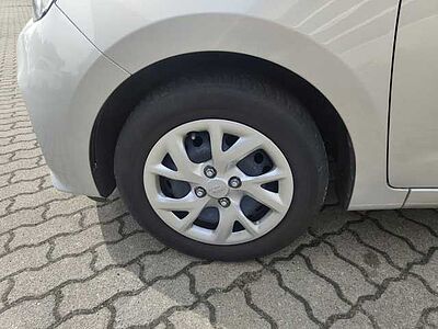 Hyundai i 10 Classic
