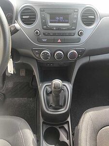 Hyundai i 10 Classic