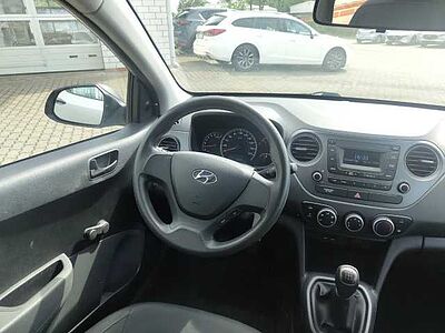 Hyundai i 10 Classic