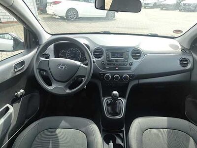 Hyundai i 10 Classic
