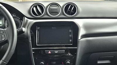 Suzuki Vitara Comfort 1,4 Boosterjet Hybrid