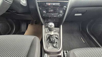 Suzuki Vitara Comfort 1,4 Boosterjet Hybrid