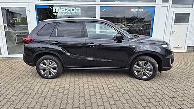 Suzuki Vitara Comfort 1,4 Boosterjet Hybrid