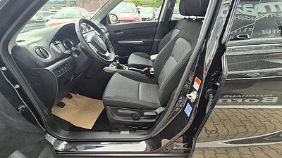 Suzuki Vitara Comfort 1,4 Boosterjet Hybrid