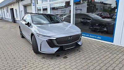 Mazda 6E EV 258ps 1AT RWD Takumi