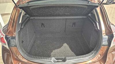 Mazda 3 1.6l MZR 105 PS 5T 5GS EDITION