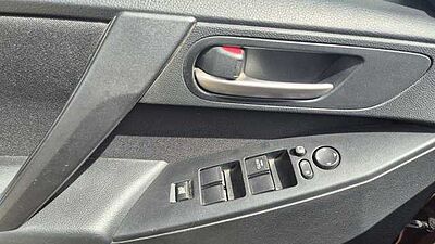 Mazda 3 1.6l MZR 105 PS 5T 5GS EDITION