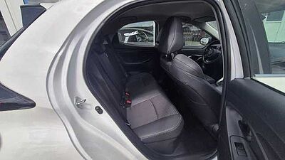 Mazda 2 Hybrid 1.5L VVT-i 116 PS AT FWD AGILE COMFORT-P SAFETY-P