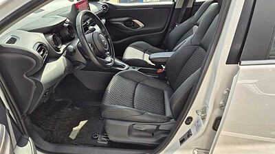 Mazda 2 Hybrid 1.5L VVT-i 116 PS AT FWD AGILE COMFORT-P SAFETY-P