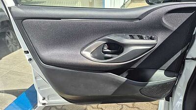 Mazda 2 Hybrid 1.5L VVT-i 116 PS AT FWD AGILE COMFORT-P SAFETY-P
