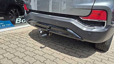 SsangYong Rexton W Sapphire 2.2 D 7 AT 4WD