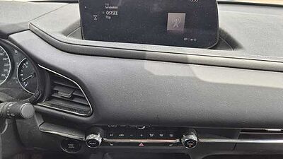 Mazda CX-30 2.0L e-SKYACTIV G 122ps 6MT FWD Exclusive-line