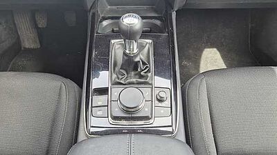 Mazda CX-30 2.0L e-SKYACTIV G 122ps 6MT FWD Exclusive-line