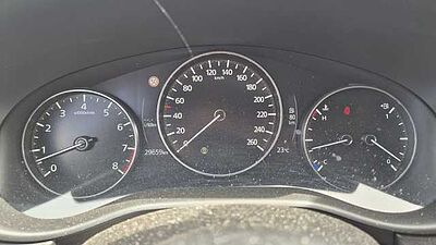Mazda CX-30 2.0L e-SKYACTIV G 122ps 6MT FWD Exclusive-line