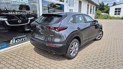 Mazda CX-30 2.0L e-SKYACTIV G 122ps 6MT FWD Exclusive-line