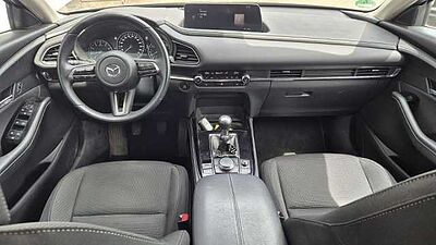 Mazda CX-30 2.0L e-SKYACTIV G 122ps 6MT FWD Exclusive-line
