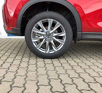 Mazda CX-5 SKYACTIV-G 165 FWD 6GS ADVANTAGE