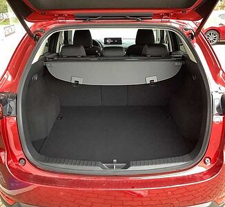Mazda CX-5 SKYACTIV-G 165 FWD 6GS ADVANTAGE