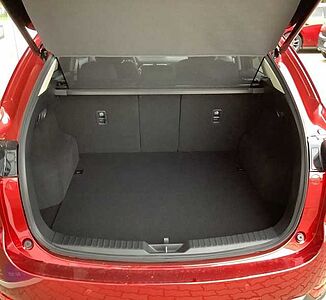 Mazda CX-5 SKYACTIV-G 165 FWD 6GS ADVANTAGE