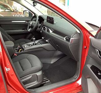 Mazda CX-5 SKYACTIV-G 165 FWD 6GS ADVANTAGE