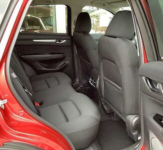 Mazda CX-5 SKYACTIV-G 165 FWD 6GS ADVANTAGE