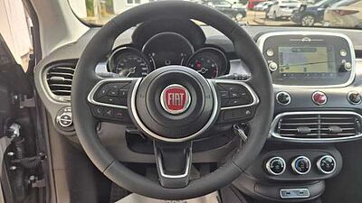 Fiat 500X 1.0 GSE Club 4x2