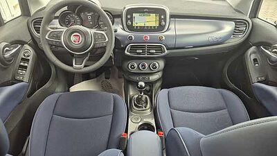 Fiat 500X 1.0 GSE Club 4x2