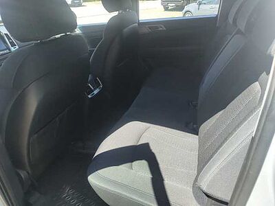 SsangYong Musso Crystal 4WD + Hardtop