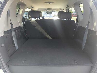 SsangYong Rexton W Executive 4WD