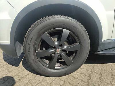 SsangYong Rexton W Executive 4WD