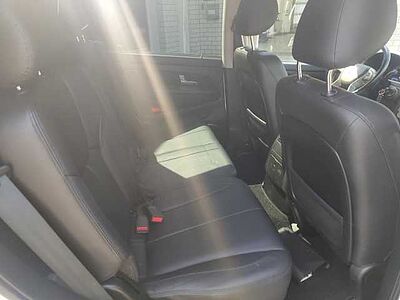 SsangYong Rexton W Executive 4WD