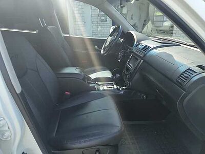 SsangYong Rexton W Executive 4WD