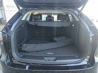 Mazda CX-60 2.5L e-Skyactiv PHEV