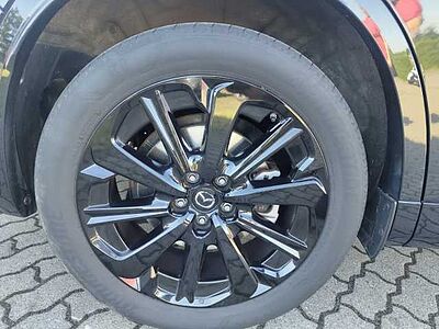 Mazda CX-60 2.5L e-Skyactiv PHEV
