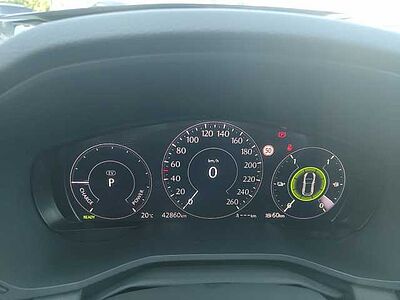 Mazda CX-60 2.5L e-Skyactiv PHEV