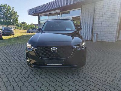 Mazda CX-60 2.5L e-Skyactiv PHEV