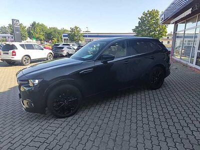 Mazda CX-60 2.5L e-Skyactiv PHEV