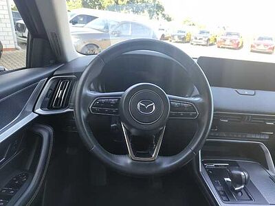 Mazda CX-60 2.5L e-Skyactiv PHEV