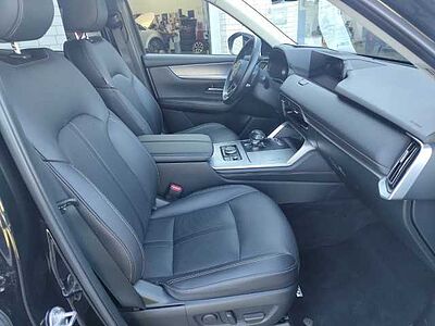Mazda CX-60 2.5L e-Skyactiv PHEV