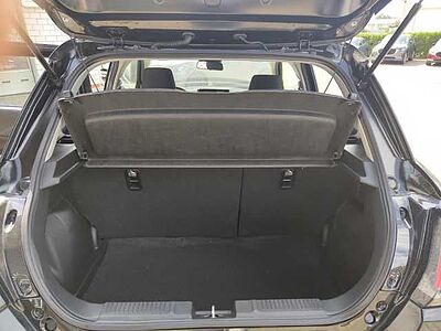 Suzuki Swift Club