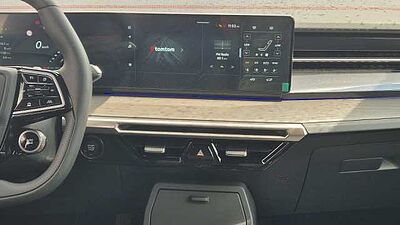 KGM Actyon HEV Hybrid 2WD AT LUX