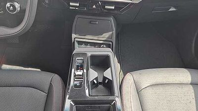 KGM Actyon HEV Hybrid 2WD AT LUX