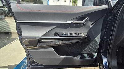 KGM Actyon HEV Hybrid 2WD AT LUX