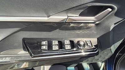 KGM Actyon HEV Hybrid 2WD AT LUX